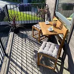 Appartamento Familyhome For 6 People - 3 Bedrooms - 10min From Center *