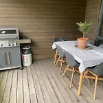 Appartamento Familyhome For 6 People - 3 Bedrooms - 10min From Center Bergen