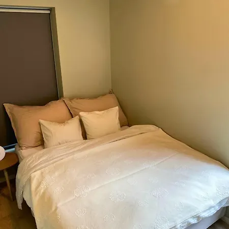 Апартаменты Familyhome For 6 People - 3 Bedrooms - 10min From Center *