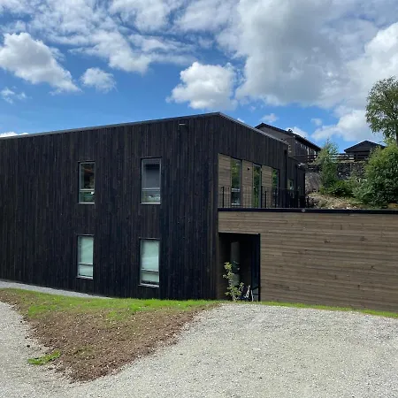 Lägenhet Familyhome For 8 People - 4 Bedrooms - 10min From Center *